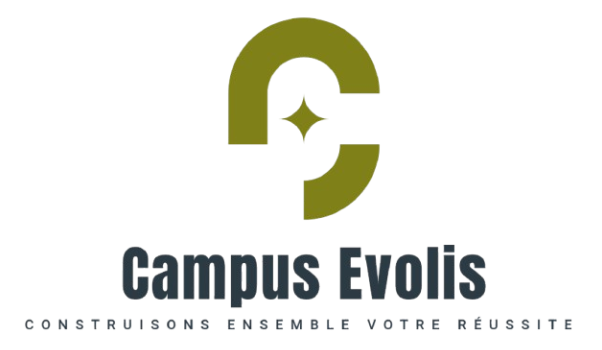 Campus Evolis — construisons ensemble votre réussite